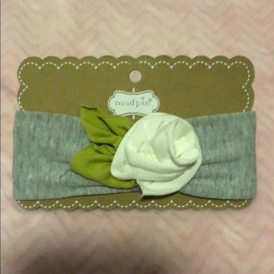 Mud Pie Headwrap
